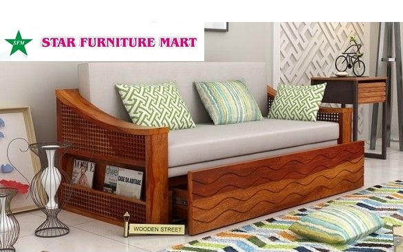 Wooden Sofa Set Manufacturing In Mumbai on Tumblr: Why Wooden Furniture Is Considered To Be The Best?