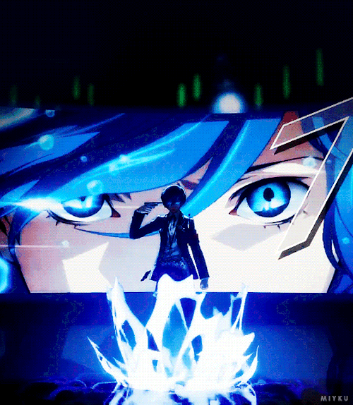Persona 3 Reload | ▶ Dev. ATLUS 