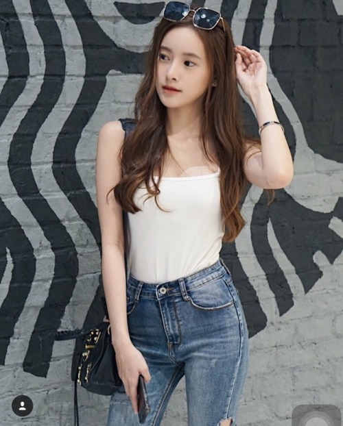IG:@ariayaeye