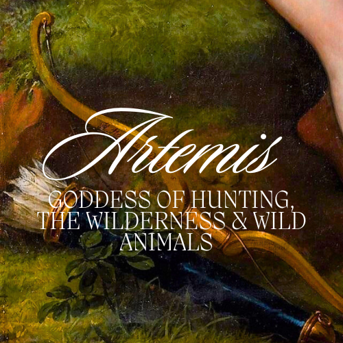 Greek & Roman Mythology