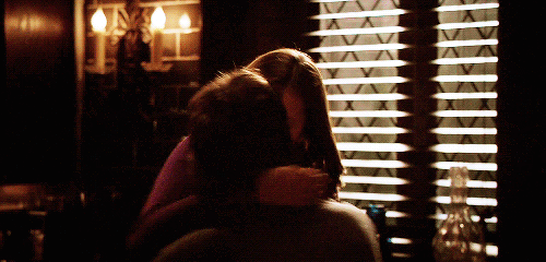 "You are my life"
