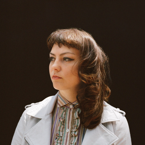 Blogovision / Favourite Albums of 2016#06 Angel Olsen - My Woman#07 Nick Cave & the Bad Seeds - 