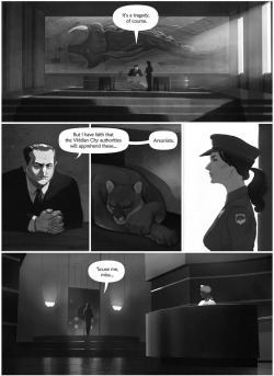 nekoama:  oldmanyellsatcloud:  damageintomp:  thesciencealliance:  HEY GUYZ I MADE A POKEMON COMIC  POKEMON NOIR  POKEMON NOIR.  The Tentacruel is my favourite part.  