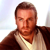 knights-of-camelot:  Obi-Wan Kenobi face appreciation