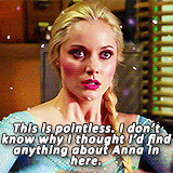  Queen Elsa in every episode: Family Business 
