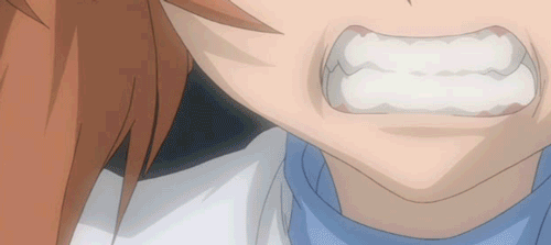 When they cry