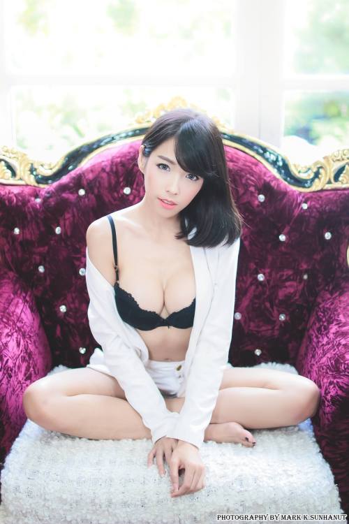 Soraya Suttawas