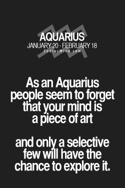 zodiacmind:  What people seem to forget about