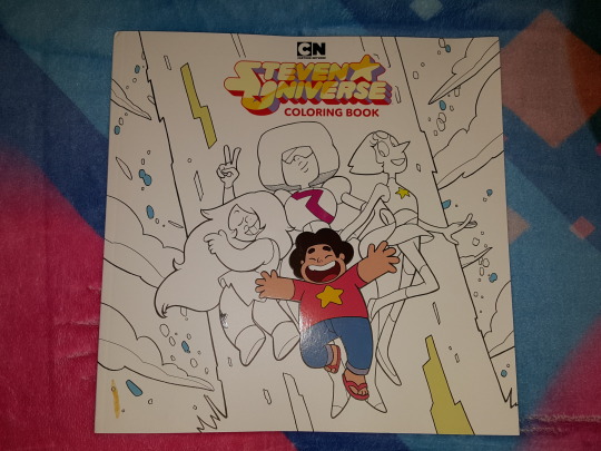 love takes work — steven universe coloring book outline and