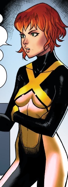 vaeternus-arquivos:Jean Grey