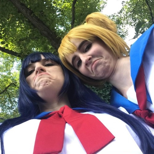 #Popteamepic #connichi #connichi2018 #cosplay #popoko #pipimihttps://www.instagram.com/p/Bnd2_mLge