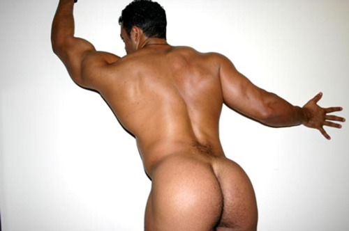 phatbrothasblog:  Mario Borelli aka Mario Waters 
