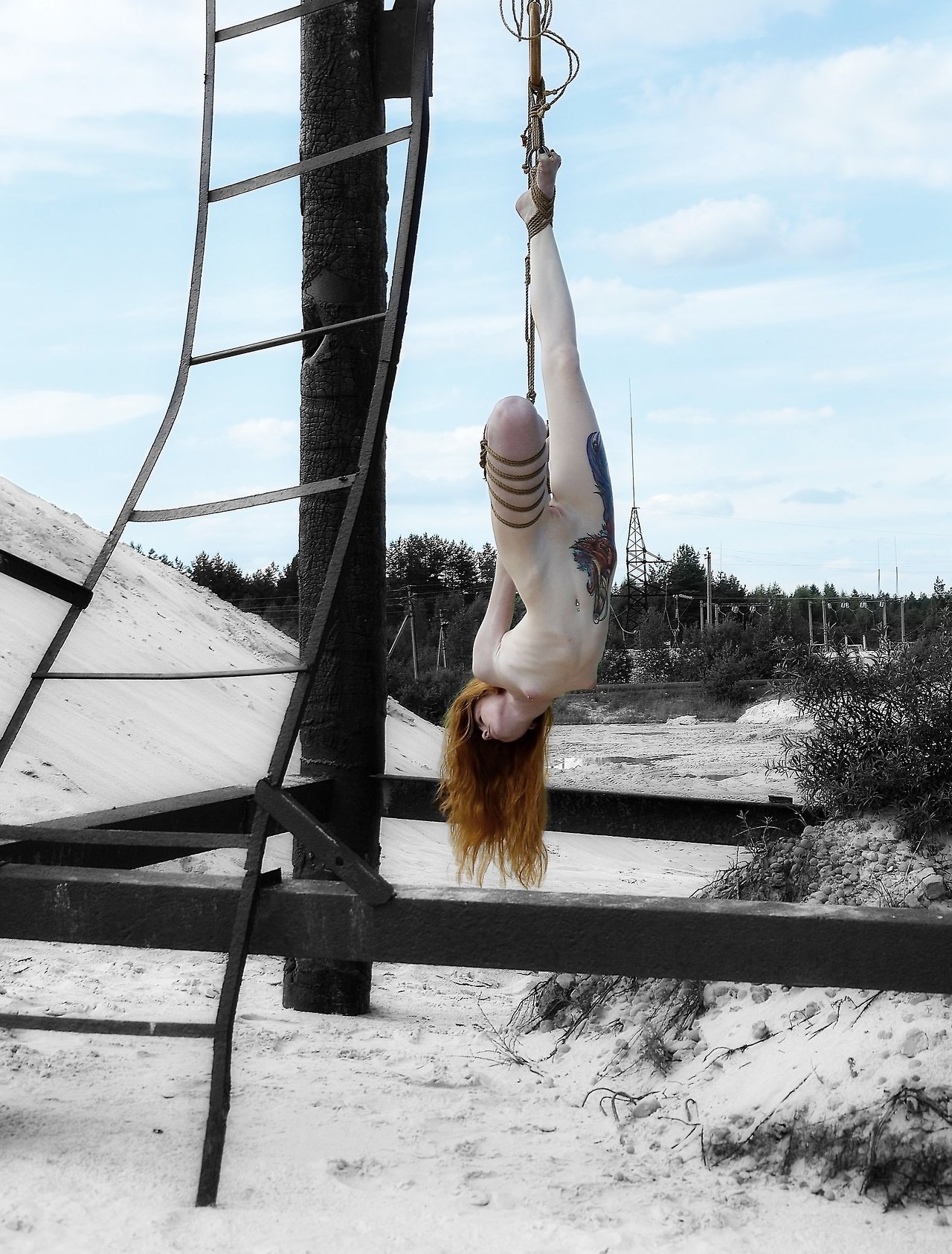 Art of Shibari