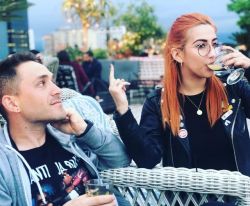 Happy birthday to the worst mom in the whole fucking world, @justinpaulsaunders 🖕 (at Rooftop Bar At Perch) https://www.instagram.com/p/BxL_AdJhSv9/?utm_source=ig_tumblr_share&amp;igshid=12ea0l72wp5cq