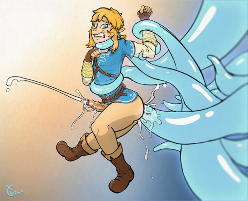 xcbase:Breath of the Wild is out ! :-D