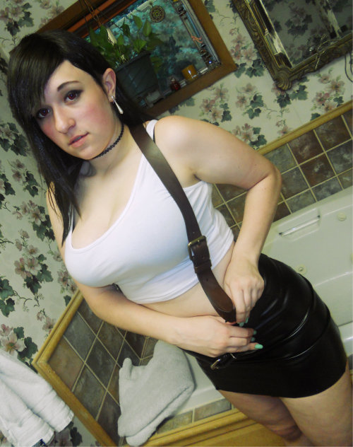 Sex theswampmaster:  Tifa Lockhart pictures