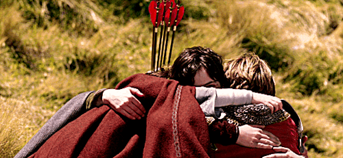 MY FAVOURITE 2000s MOVIES ↳ THE CHRONICLES OF NARNIA: THE LION, THE WITCH AND THE WARDROBE (2005) Dir.