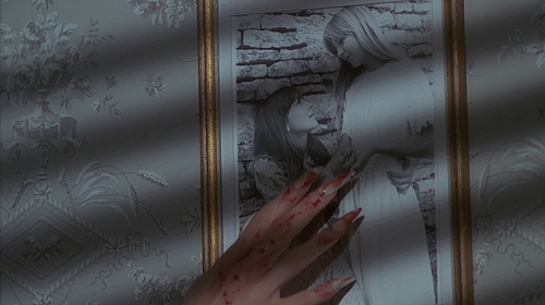 La morte vivante (Jean Rollin, 1982)