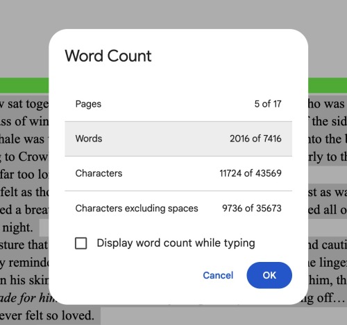 CHAPTER 4 IS ON IT'S WAY It Is Just Taking Me For.ever.