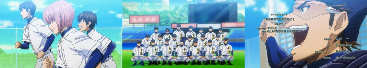 Ranked Anime Openings--2015