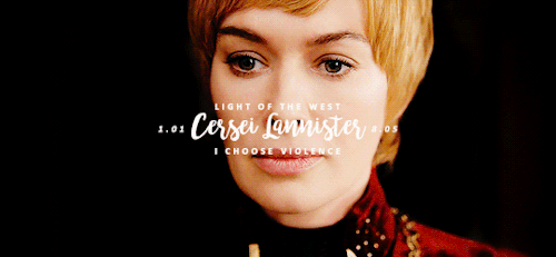 dead-daenerys:major deaths of THE BELLS || i want our baby to live. i want our baby to live. i want 