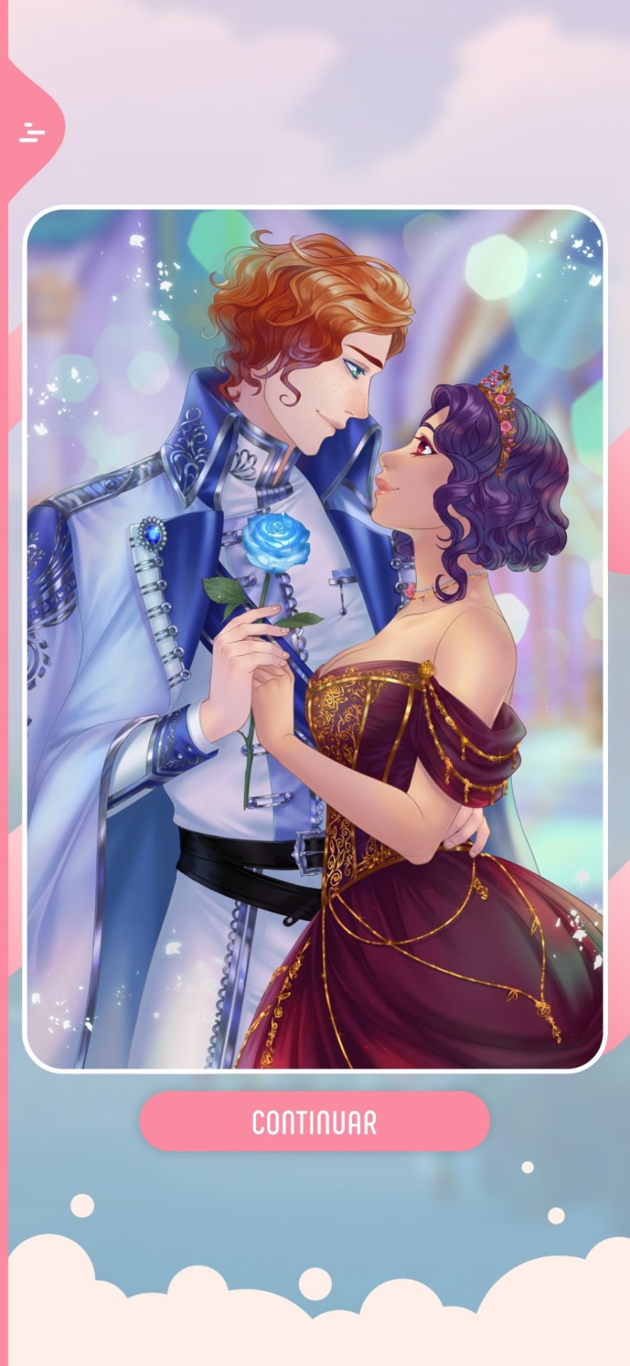 I'm Doing Everything I Can To Finish The Event On Time. But I'm Already Satisfied Because I Already Have
