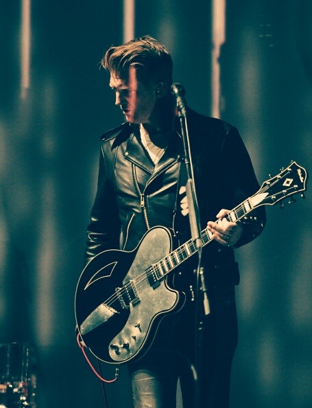 daddycantdeny:  ms-woodsworld:  I’ve always thought Trent Reznor good looking,