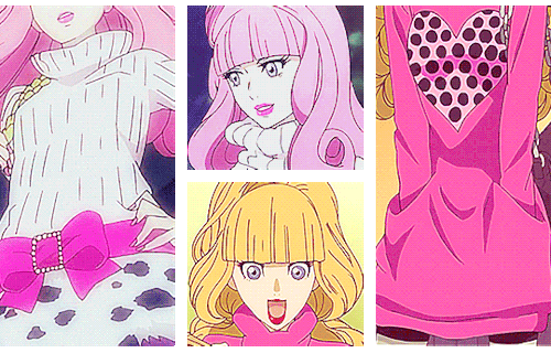 ✰ KURANOSUKE’S OUTFITS ✰