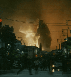 citystompers:Godzilla 2000 (1999)