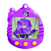 WORMAGOTCHI