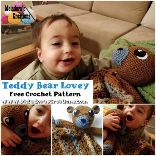 “Teddy Bear Cozy PDF Pattern"⁣ ⁣ Find all my PDF crochet patterns on my shops on:⁣ ⁣ Etsy