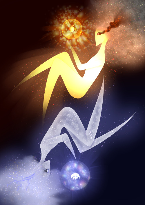 Arien And Tilion