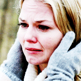riderflynns:  When the curse washes over us, it will send us all back. Nothing will