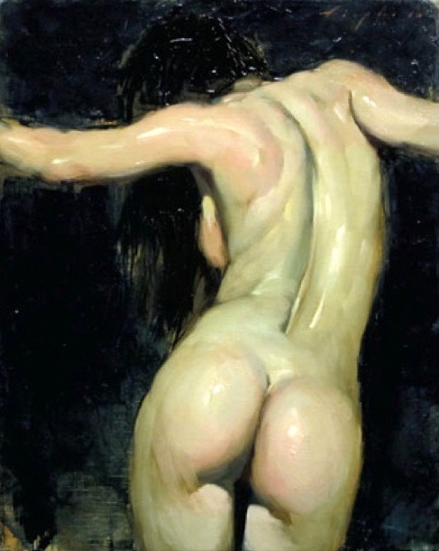 bazaari: Malcom T. Liepke 