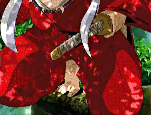 From The Shounen Sunday CM Gekijou: InuYasha-hen Commerical, Released Slightly Prior To The Anime's Premiere.