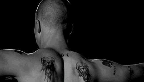 heavyfashion:  American History X 