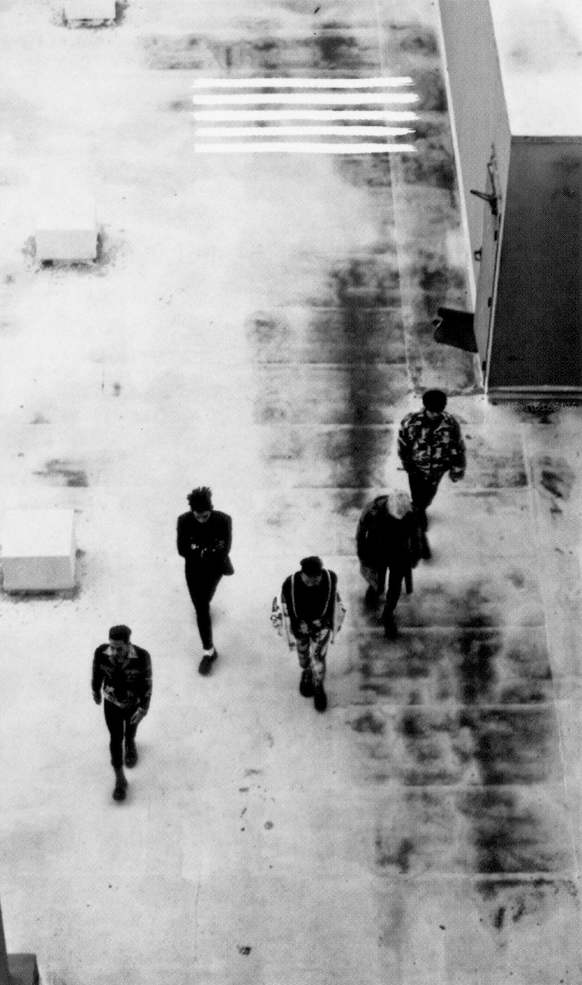 aboutbigbang:  [SCAN] BIGBANG MADE SERIES Special Photocard
