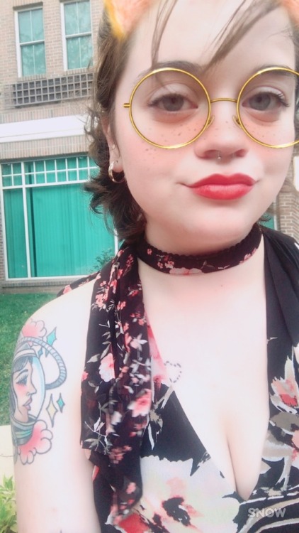 cinnapeaches:summer witch looks