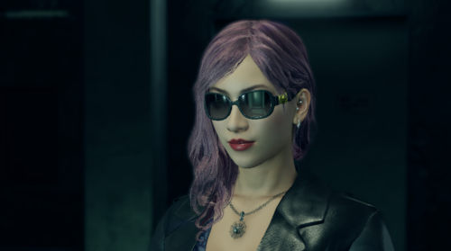 THE QUEEN HAS ARRIVED
