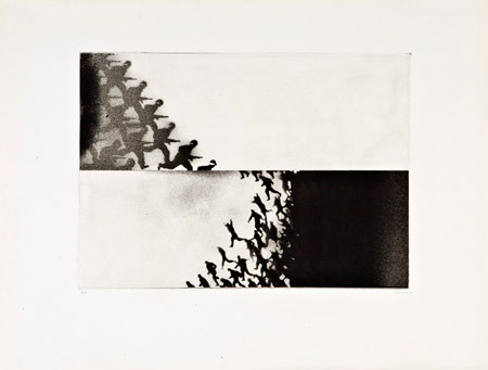 Juan GenovésGraphic Work1966-1979