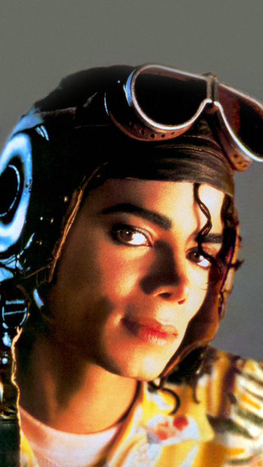 Michael Jackson Lockscreens.