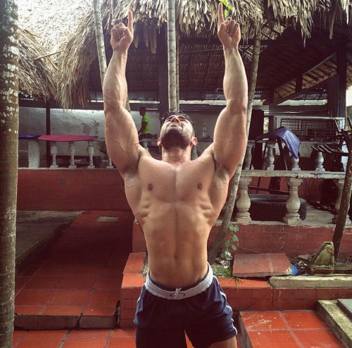 dickmatization:  Alexander Rendon 