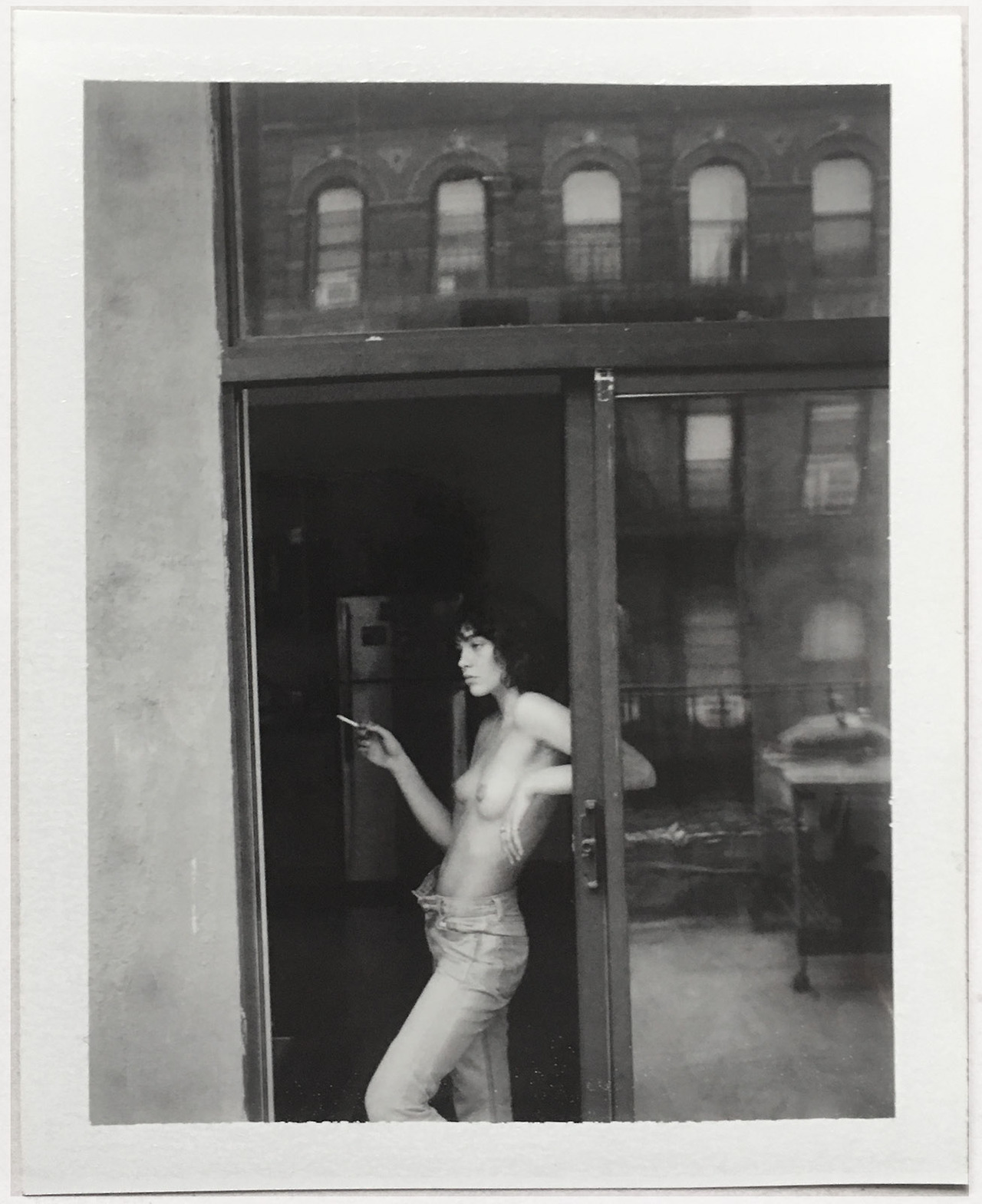 quentindebriey:Steffy,Nyc july ‘17
