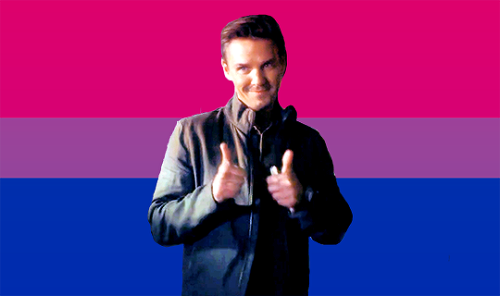 natemacauleys:Nancy Drew, Carson Drew, and Ryan Hudson from The CW’s Nancy Drew are bisexual!