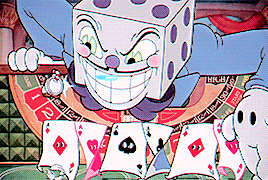 gxminglife:Cuphead (2017)