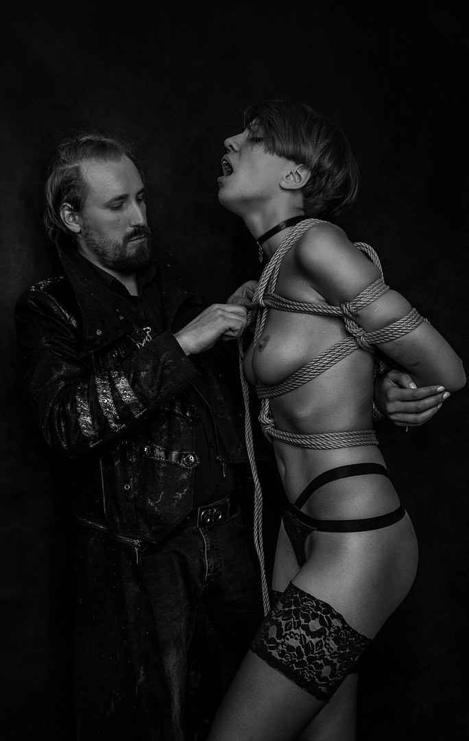 ~m@nn3l!g~ Wurzelhaar & Tiergesicht