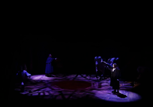 uusnavi: and me? i’m the damn fool that shot him.