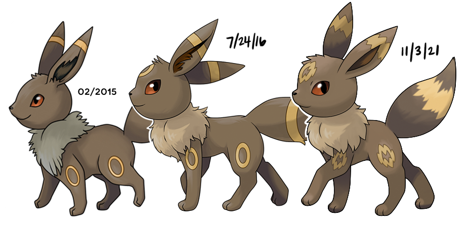 Pokemon Sleep: How To Evolve All Eevee Evolutions