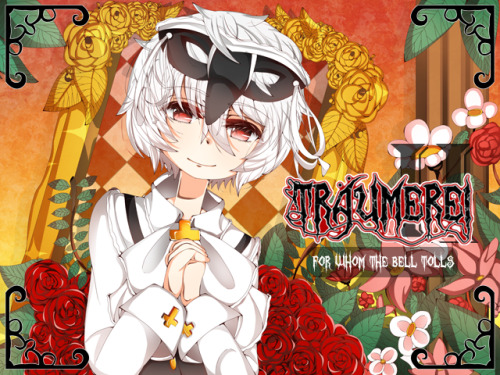 Träumerei Chapter 2 is out!The year is 1524 A.D., and self proclaimed exorcist Noël Rousseau has bee