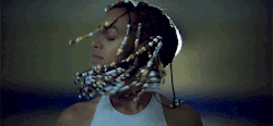 yoncehaunted:    SOLANGE - DON’T TOUCH MY HAIR 